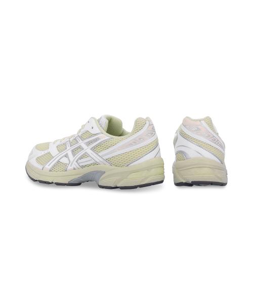 [ASICS] GEL-1130 - Oyster White:White 1203A609-250