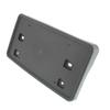 For Jeep Patriot 2011 2012 2013 2014 2015 2016 2017 Front License Plate Bracket Car Accessories CH1068126 68080450AA