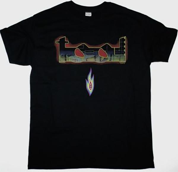 

Tool In Side The Out Side World Tour 2025 Ultimate Black Graphic Edition TShirt Unisex T-Shirt XXXXL
