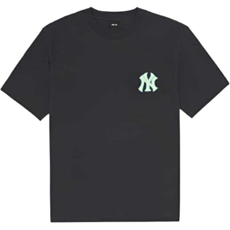 MLB Drop Shoulder Sleeve T-Shirt Unisex 3ATSEC333-TSEC3 M