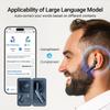 Timekettle W4 Translator Headphones, AI Two-way Synchronous Translation, 42 Languages Joom