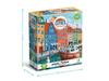 Puzzle "Miasto Kopenhaga", Ilość Elementów , Dodo, 300645