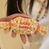Star Sugar Shaped Decorative Bag Anti-lost Creative Mini Bundle Pocket  Travel