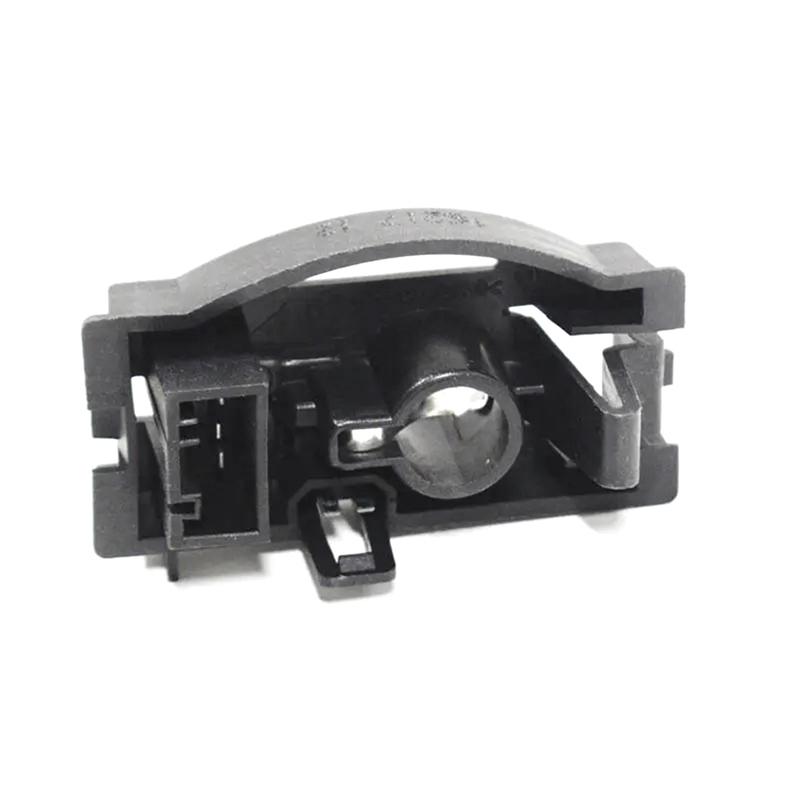 Side Rear Light Bulb Tray Holder For BMW X5 E70 X5 E70 LCI Automobile Right 63217262576
