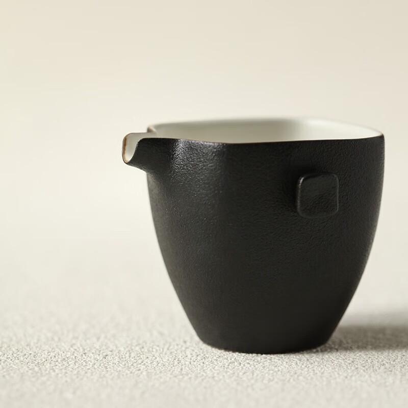 Edenus Ceramic Gongfu Tea Set