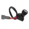 Ignition Key Switch 0430 036 Sensitive Fast Response Replacement For Arctic Cat 650 4X4 V‑2 AUTOMATIC FIS 2004‑2006