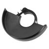 Quick Change Guard Grinder Disc Wheel Cover Cutting Machine Base  100/115/125 Type  Angle Grinder