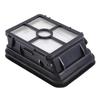 5 Stück HEPA-Filter für 1866 1868 1785 2225Z Staubsaugerteile Zubehör