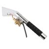 Carpet Extractor Vacuum Head Dust Odor Removal Brass Valve Clear Carpet Extractor Wand for Mytee