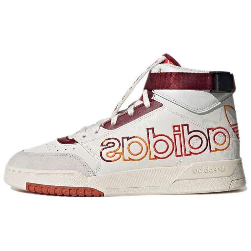 

Adidas Drop Step Chinese New Year Sneakers GX8881 40