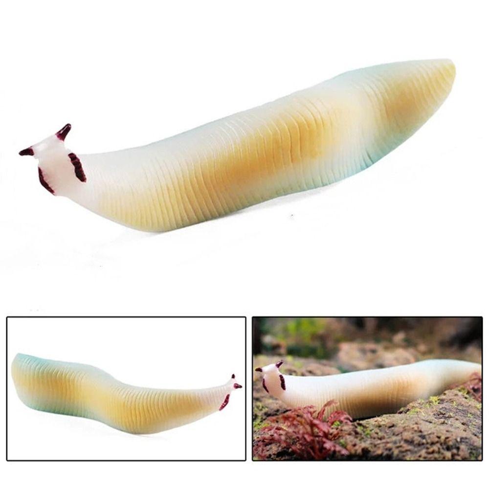 

Доисторическая морская фигурка животного Моделирование фигурка трилобита Фигурки морских животных Подарок детям Style 16