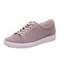 ECCO SOFT 7 Bootie Sneakers, WARM GREY, Size 24.5 Cm, 2.5E