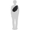 Upside 2WAY Sling Shoulder Bag Navy [Porter] 532-17903