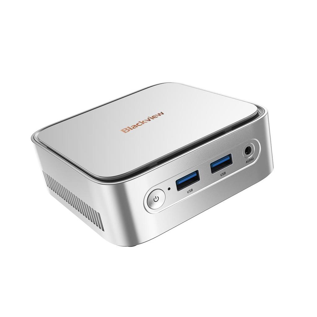 Blackview MP50 AMD Ryzen 5 3500U 16GB DDR4 SSD 512GB Windows 11 Pro