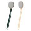 Storage Long Handle Bath Brush Made From Thickened 41 Cm/16.14 In 1 Pc
