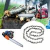 22 Inch Chainsaw Saw Chain Blade 0.325 LP .058 Gauge 86DL High Quality 1x