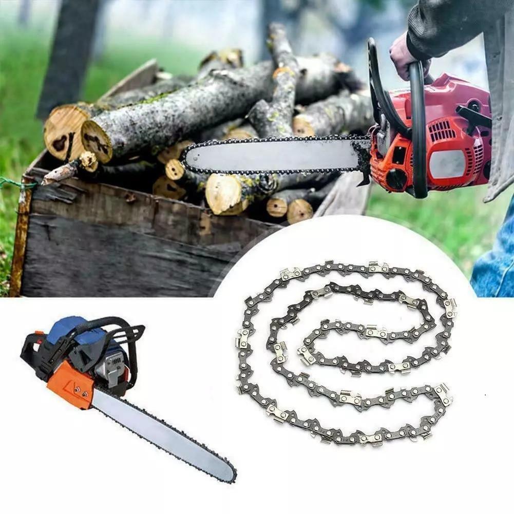 22 Inch Chainsaw Saw Chain Blade 0.325 LP .058 Gauge 86DL High Quality 1x