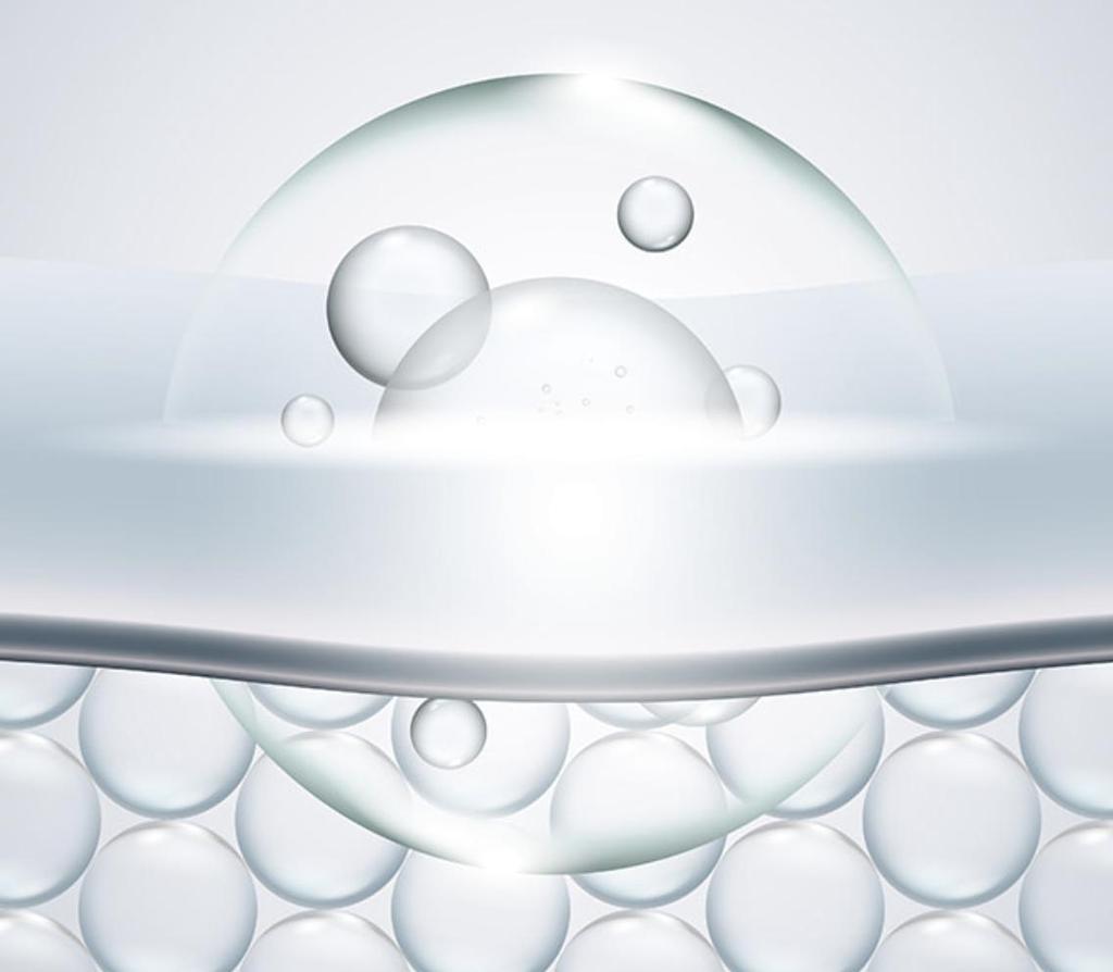 S.NATURE Aqua Squalane Serum Deep Hydration Moisture Barrier 70ml Korean Skincare K Beauty Serum