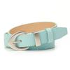 Adjustable Fashion Waist Belt For Women 2.4cm Width Waist Band For Jeans And Pants Casual Wear Waist Accesssory
