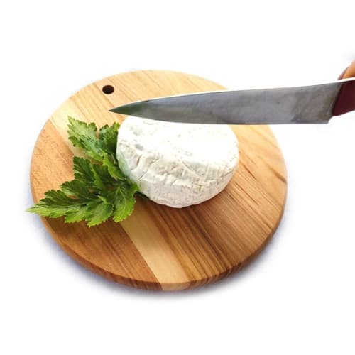 

Tosa Ryu Small Cutting Board, Cherry Blossom, Round, CH-2002