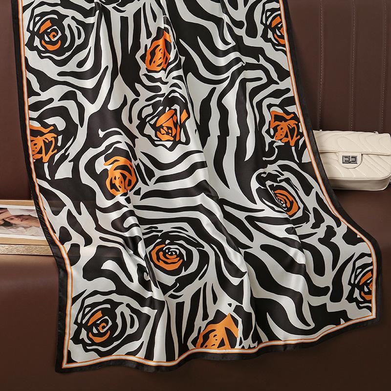 

Модная тонкая шаль для путешествий и отпуска, элегантная и роскошная женская комната с кондиционером и шалью для улицы 90-180cm