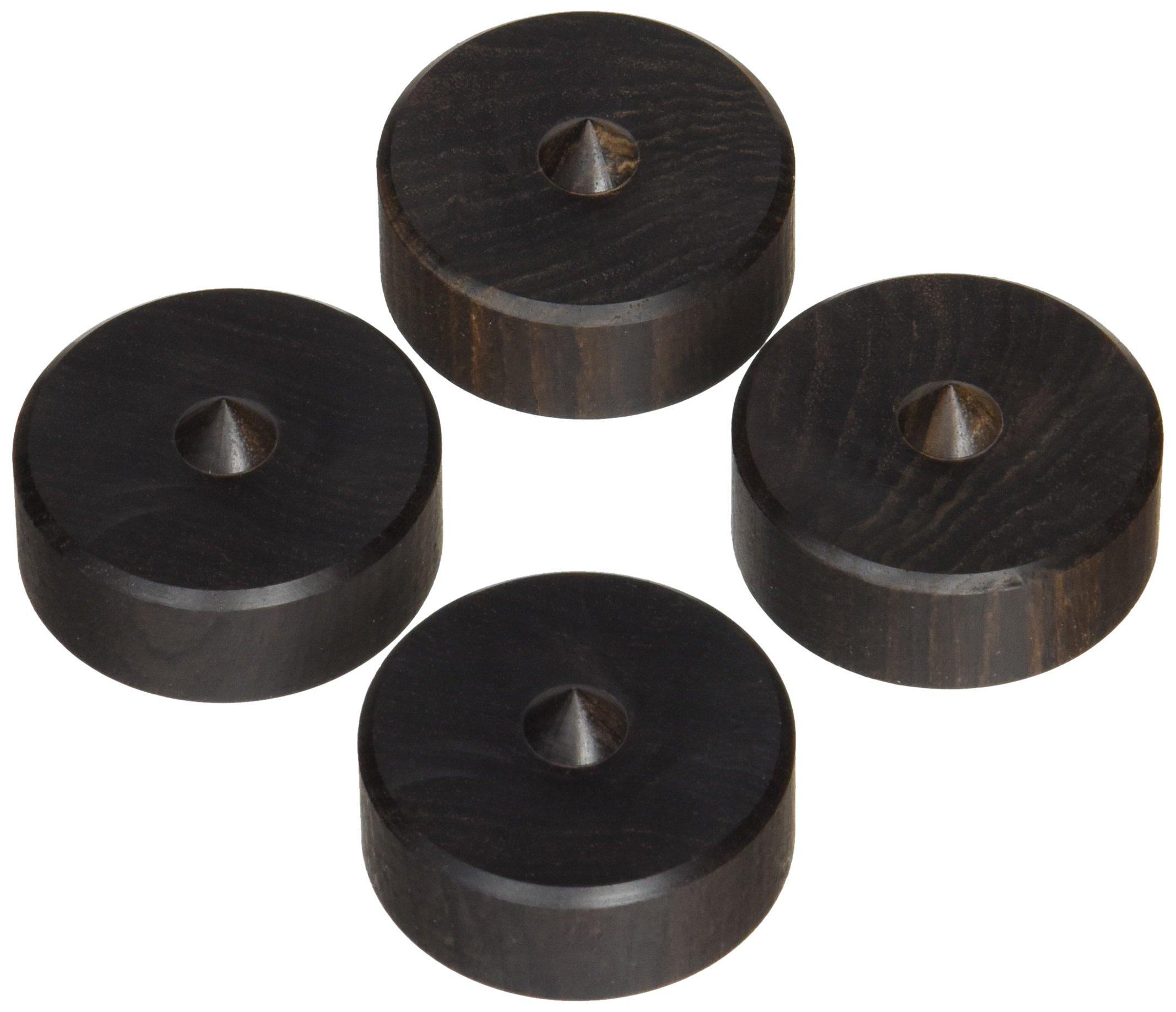 Yamamoto Sound Craft African Ebony of (Set 4) PB-20 PB-20