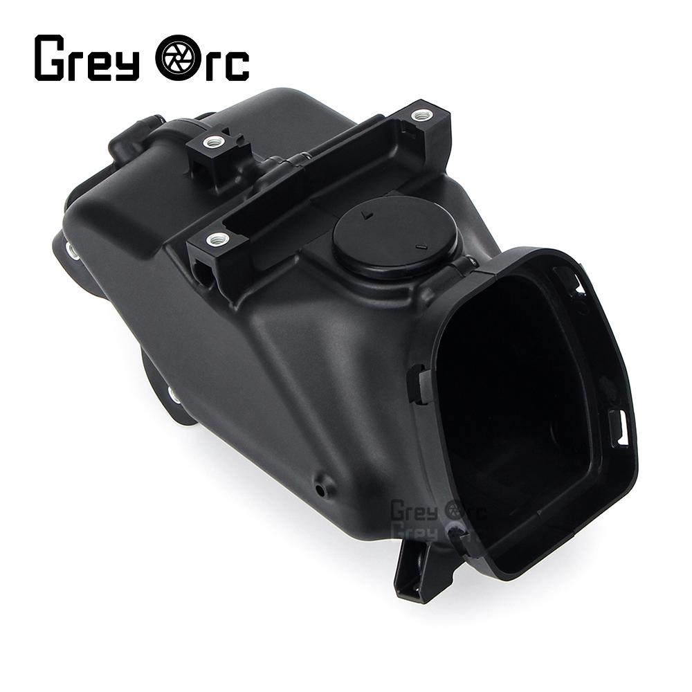 Headlight Bracket & Intake Tube Duct Cover Fairing For Kawasaki ZX-10R ZX10R 2021 2022 2023 Instrument Bracket Hood Bracket