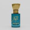 AdilQadri AQ Aqua Attar Perfume | French And Aquatic | Non-Alcoholic Roll-On Attar For Men & Women 12 ML