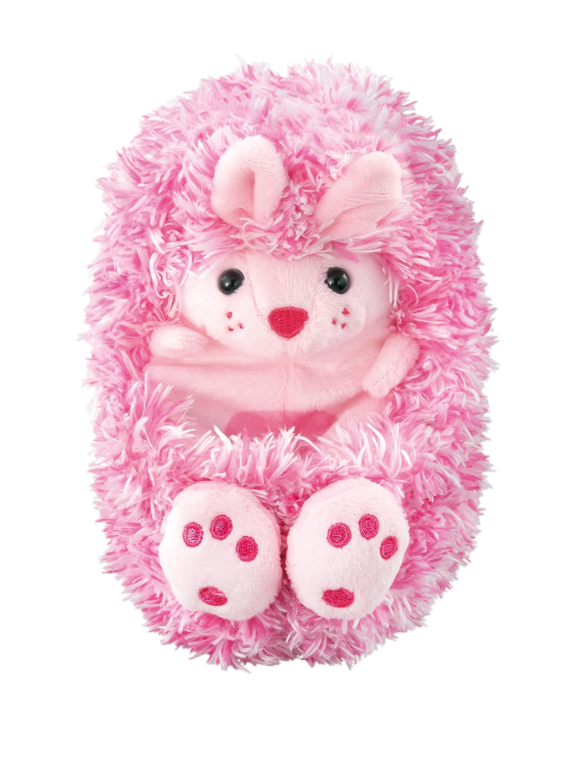 

Happinet Petting Rabbit (Cherry) (Ages 3 and up)