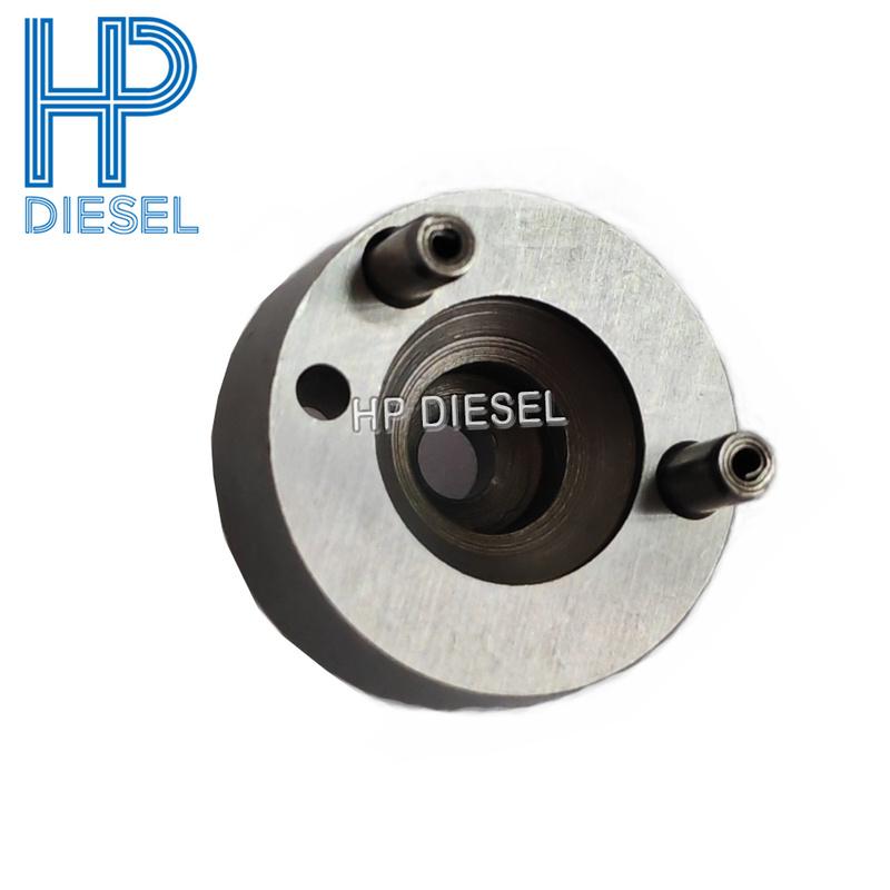 24pcs, 7169-408, Injector Nozzle Spacer, Adapter Plate, Fuel Nozzle Positioning Block, Diesel Fuel Engine Injection System Part