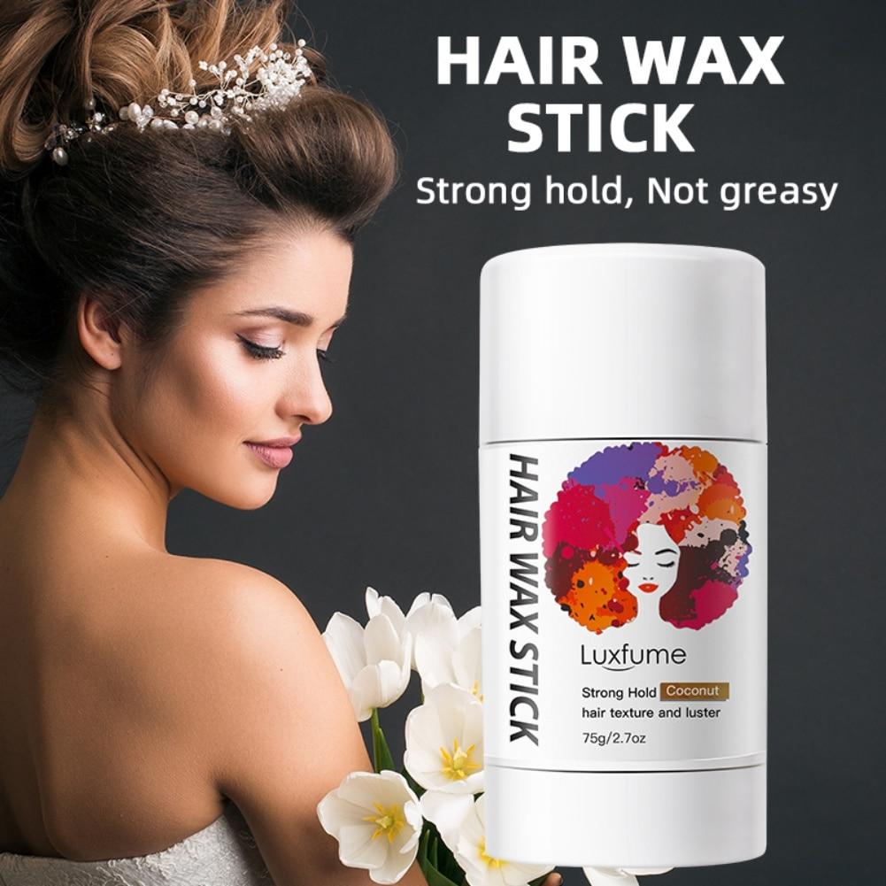 Cheap Anti Frizz Hair Flyaway Tamer Hair Finishing Stick For Hair