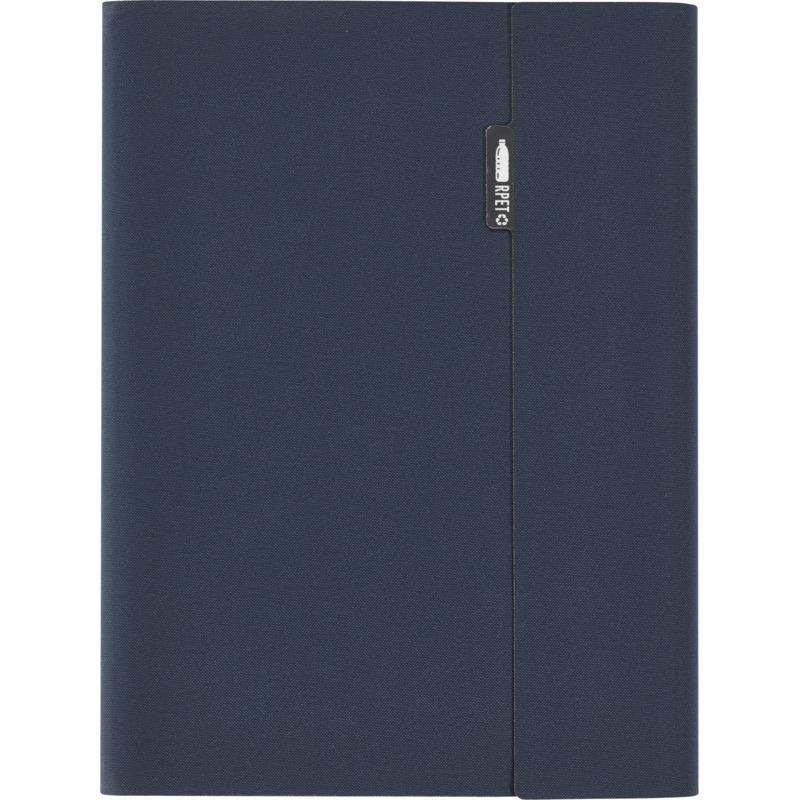 Liberto Recycled Padfolio