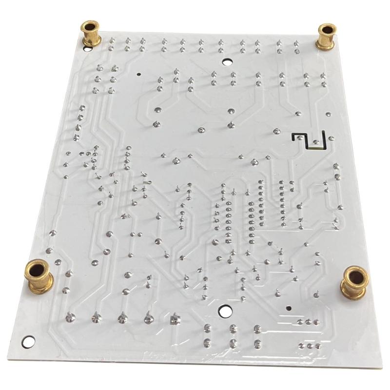 Power Board Mainboard Schaltungssteuerung Stabilität Mainboard Ersatzteil Power Panels Elektronisches Board für Ofenlüfter