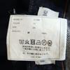 YAECA made in Japan Tapered denim pants w29 Navy jeans Men's Used