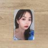 [USED] NMIXX Hyewon AMND DMM Trading Card