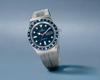 TIMEX Timex Watch Q Timex TW2U61900 Blue Dial Men's [Regular Import Product] [Parallel Import Product]