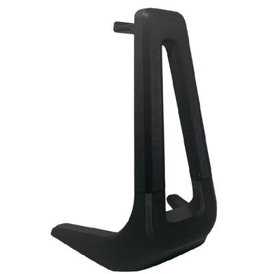 Schreibtisch Kopfhörerständer Regal Platzsparend Schreibtischorganizer Display Ohrhörerhalter Haken Headset Ständer