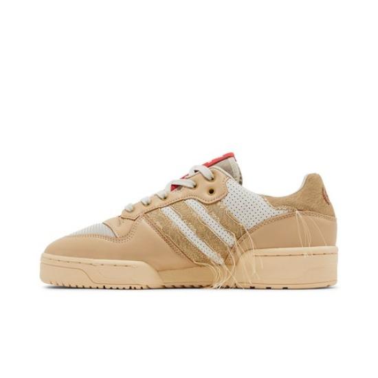 adidas Extra Butter x Rivalry Low 'Consortium Cup - Battle Royale' ID8805