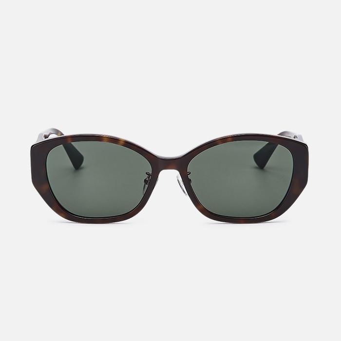 Byumaeb Geek_ Trendy Geek Chic Style Sunglasses