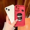 Měkký silikonový kryt na telefon Plný kryt Ochranné pouzdro odolné proti nárazům pro Huawei Honor Infinix Tecno iPhone Motorola Google