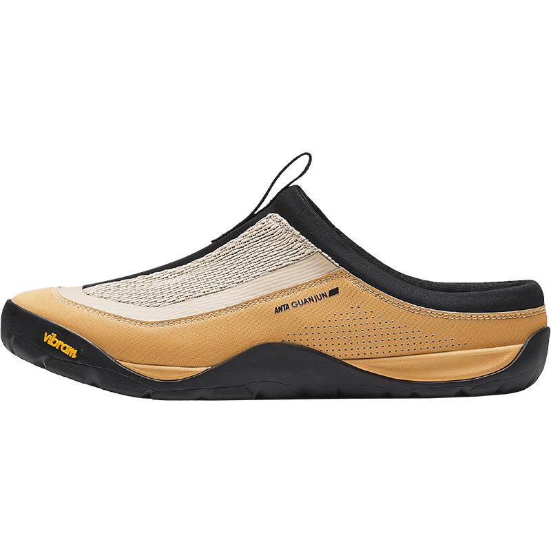 ANTA Champion Xunshan Mule Outdoor Casual Shoes
