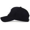 Unisex Poker Embroidery Baseball Caps Spring and Autumn Outdoor Adjustable Casual Hats Sunscreen Hat Sports Cap