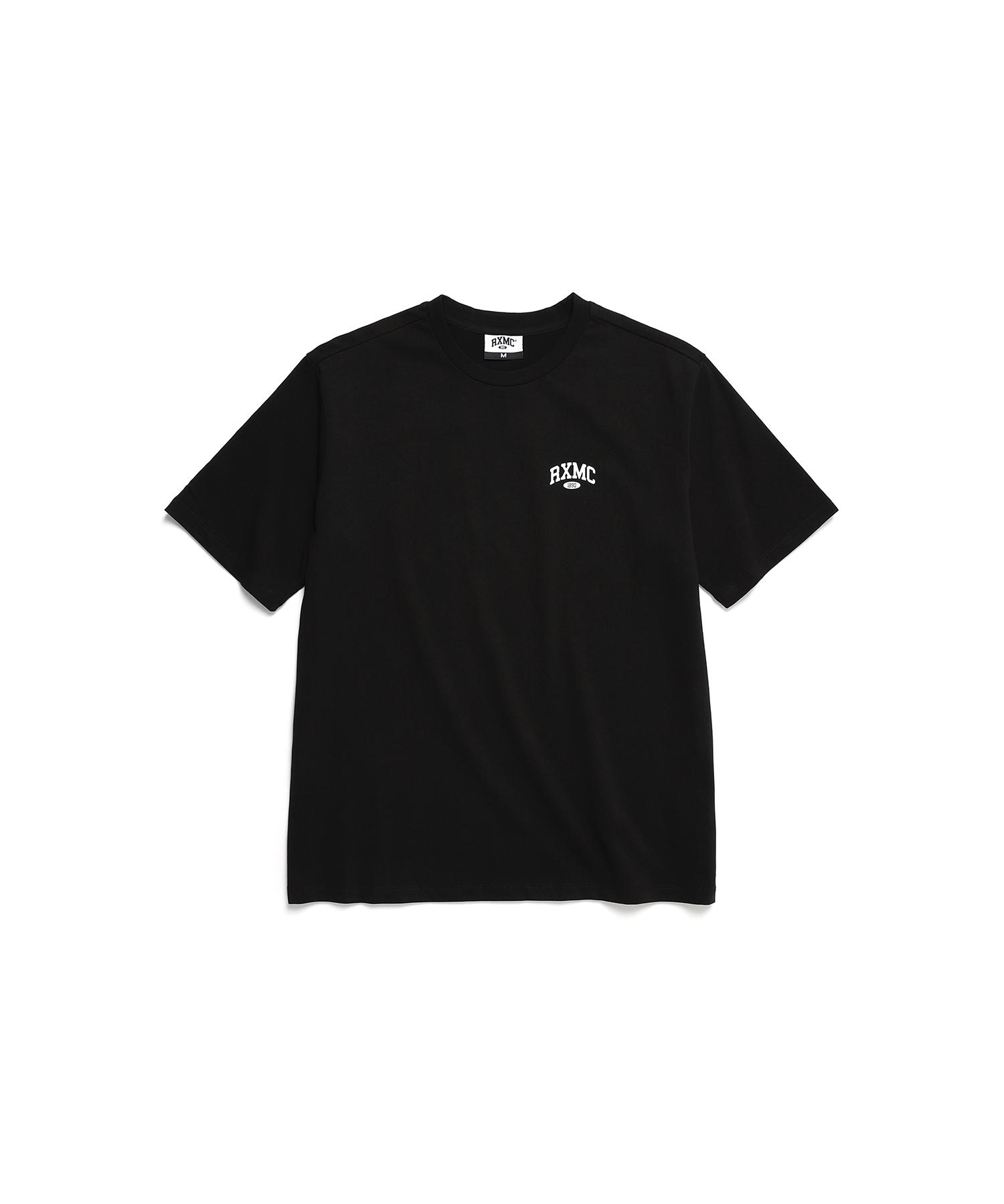Rlxmc Small Rxmc Logo T-Shirt Black L
