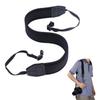 Camera Neck Strap Vintage Camera Strap Belt for Women/Men Carrying Belt