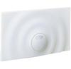 Flush Plate for Concealed Cistern 37859SH0
