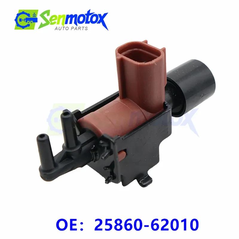 Vapor Canister Purge Vacuum Switch Valve Solenoid 25860-62010 2586062010 For Toyota Lexus 3.0L Lexus ES300 ES330 RX300 RX330