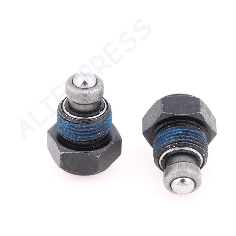 NewCar Gear Box Lock Bolt High Strength Anti Slip For Auto Transmission System Replacement Parts 020 301 241 H