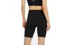 Nike Casual Shorts Women's Black DD0244-010