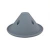 Silicone Slow Feeder Bowl Dogs Cats Interactive Puzzle Feeding Toy Lick Mat Food Dispenser