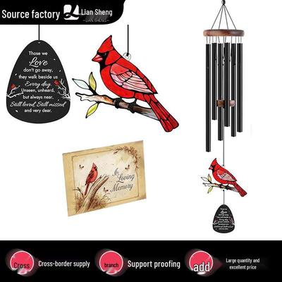 Oggetti decorativi – Campane a vento